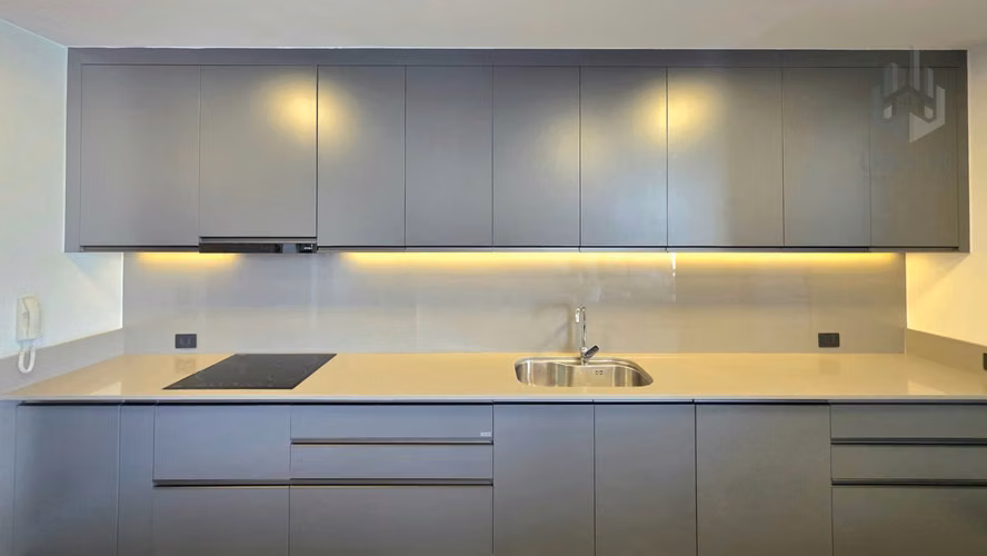 Exclusivo Penthouse De 3 Pisos En Vitacura Mar Jónico - Imagen 5