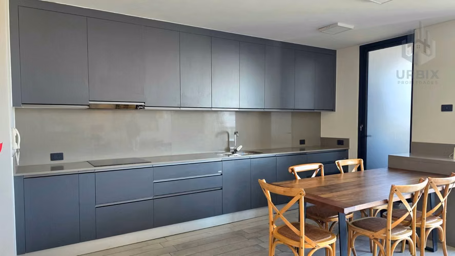 Exclusivo Penthouse De 3 Pisos En Vitacura Mar Jónico - Imagen 6