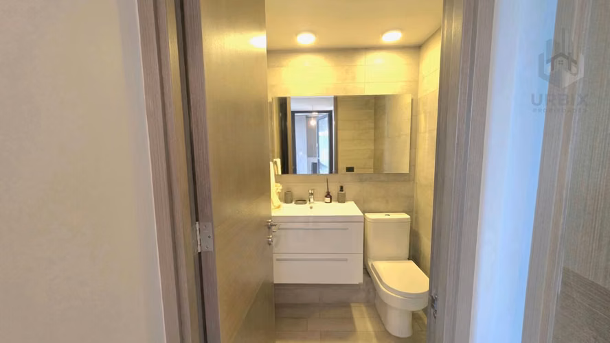 Exclusivo Penthouse De 3 Pisos En Vitacura Mar Jónico - Imagen 18