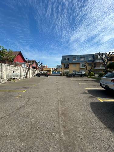 Departamento 2D-2B comuna la florida - Imagen 7