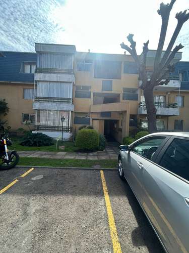 Departamento 2D-2B comuna la florida - Imagen 6