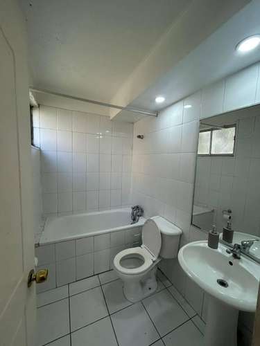 Departamento 2D-2B comuna la florida - Imagen 2