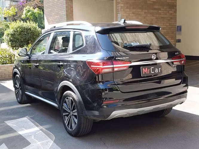 MG RX5 1.5 T COM - 2021 | 2565 - Imagen 6