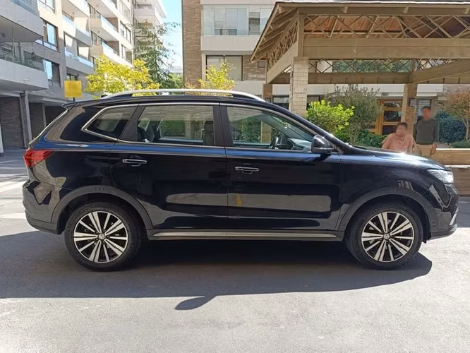 MG RX5 1.5 T COM - 2021 | 2565 - Imagen 8