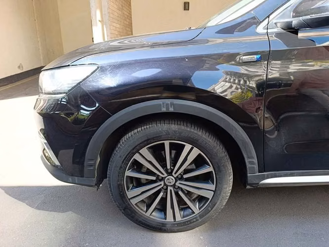MG RX5 1.5 T COM - 2021 | 2565 - Imagen 5