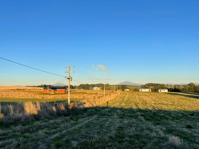 Parcela con vista a los volcanes - Imagen 8