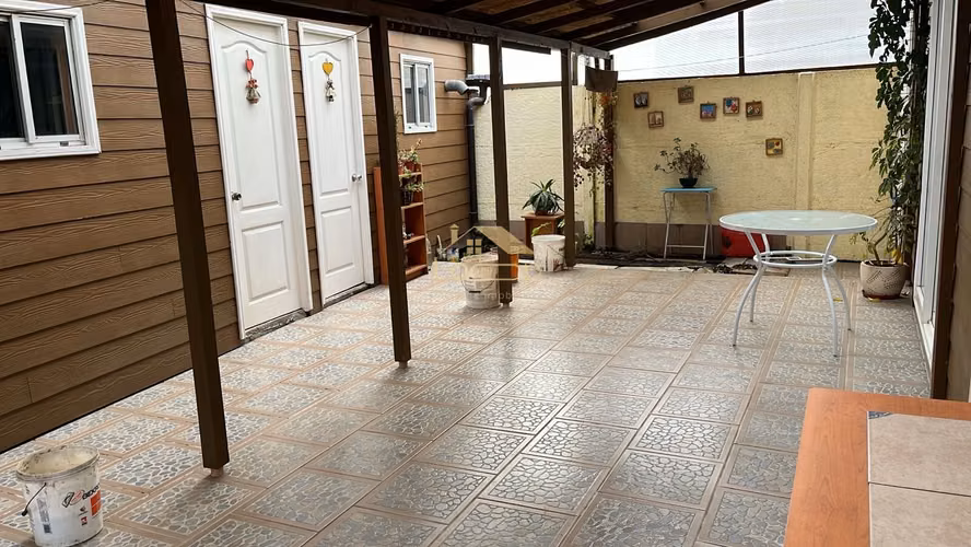 Amplia Casa de 4D/3B en Villa Quilén, Puerto Varas | A minutos del centro - Imagen 10