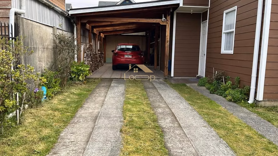 Amplia Casa de 4D/3B en Villa Quilén, Puerto Varas | A minutos del centro - Imagen 11