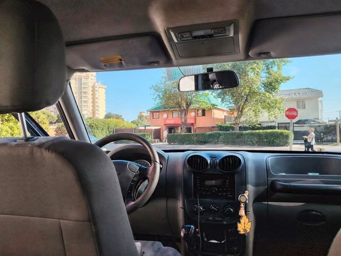 MAHINDRA PIK-UP XL C/S 4X2 EV - 2015 | 2742 - Imagen 10