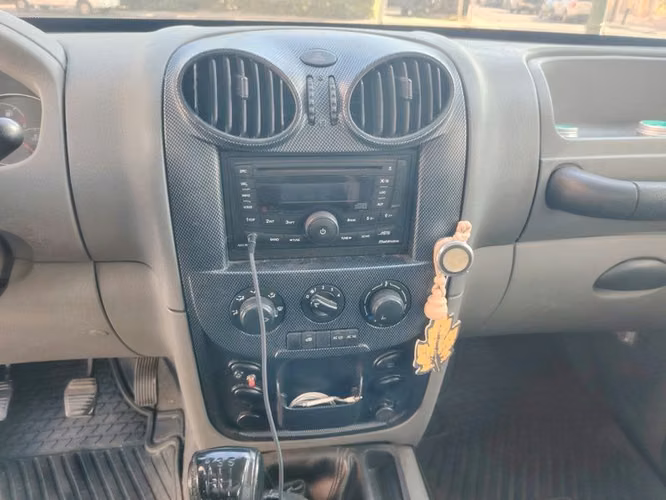 MAHINDRA PIK-UP XL C/S 4X2 EV - 2015 | 2742 - Imagen 15
