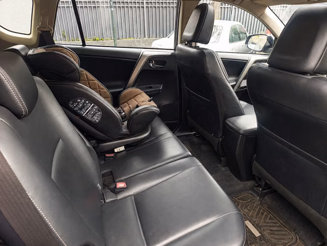 TOYOTA RAV4 4X2 - 2014 | 4443 - Imagen 14