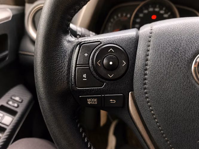 TOYOTA RAV4 4X2 - 2014 | 4443 - Imagen 19