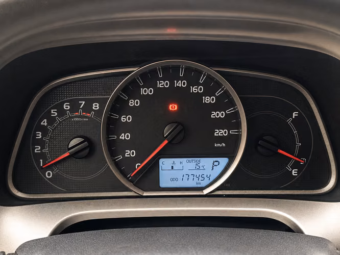 TOYOTA RAV4 4X2 - 2014 | 4443 - Imagen 9