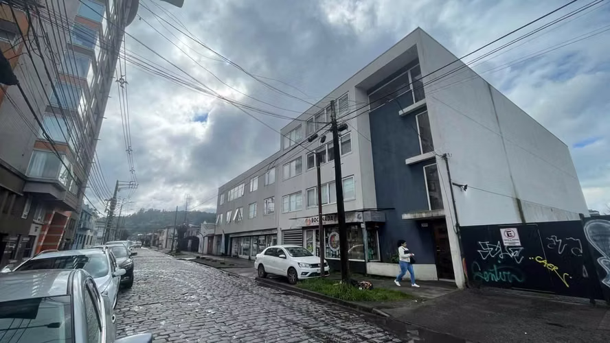 DEPARTAMENTO TIPO ESTUDIO (181228) - Imagen 11