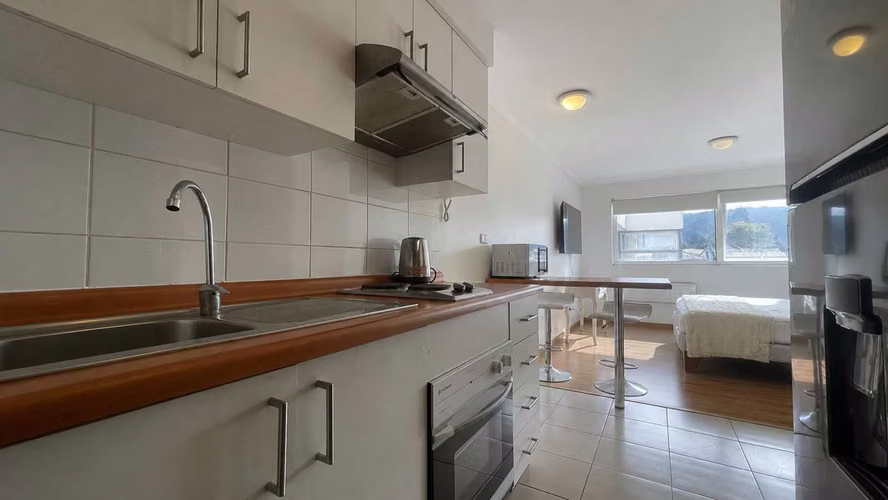 DEPARTAMENTO TIPO ESTUDIO (181228) - Imagen 1