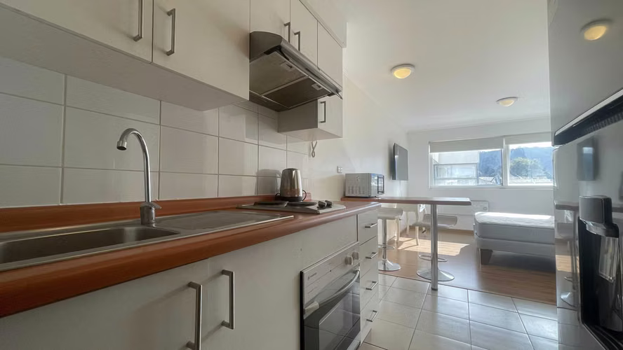 DEPARTAMENTO TIPO ESTUDIO (181228) - Imagen 13
