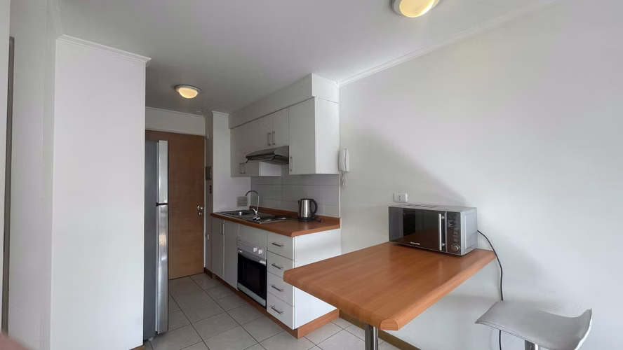 DEPARTAMENTO TIPO ESTUDIO (181228) - Imagen 9