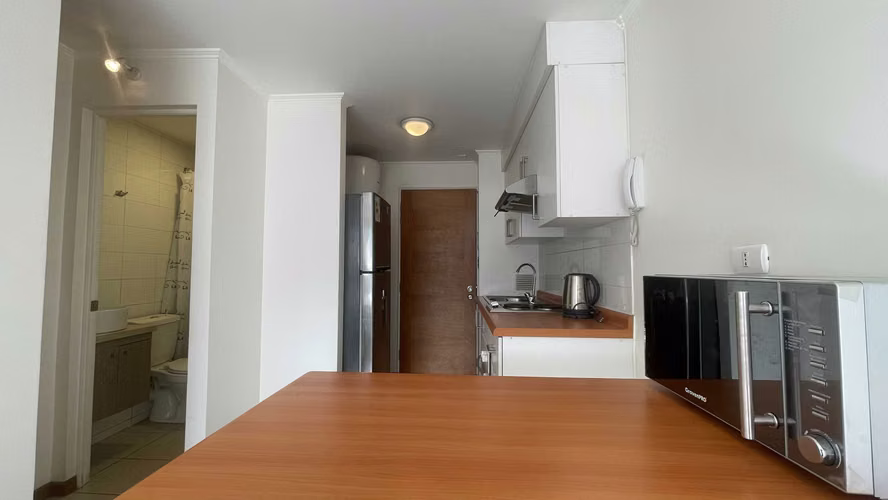 DEPARTAMENTO TIPO ESTUDIO (181228) - Imagen 10