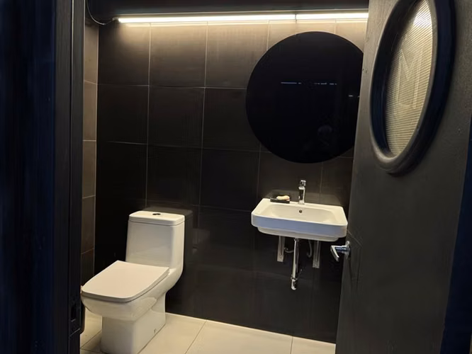ARRIENDO GALPÓN 500M2 IDEAL GIMNASIO-SANTIAGO-AVDA.MATTA - Imagen 24