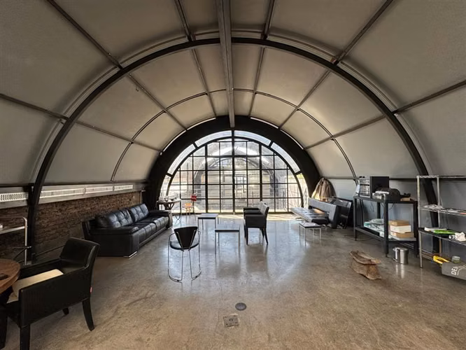ARRIENDO GALPÓN 500M2 IDEAL GIMNASIO-SANTIAGO-AVDA.MATTA - Imagen 14