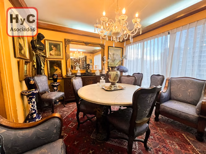 Casa 7D 3B Viña Del Mar Centro | Ideal Inversión Hospedaje - Imagen 2