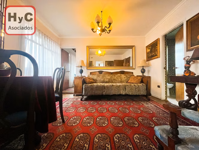 Casa 7D 3B Viña Del Mar Centro | Ideal Inversión Hospedaje - Imagen 10