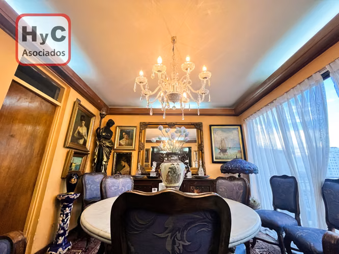 Casa 7D 3B Viña Del Mar Centro | Ideal Inversión Hospedaje - Imagen 3