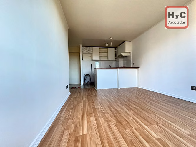 SE VENDE DEPARTAMENTO EN NAVIO SAN MARTIN 2D 1B.
