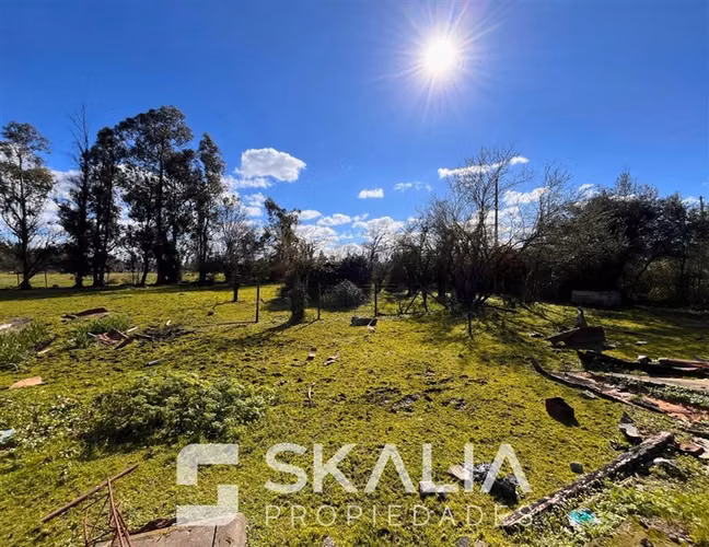 SITIO EN VENTA 16.000 m2 CHILLÁN PARA PROYECTO RESIDENCIAL - Imagen 8