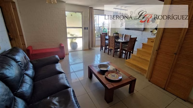 Casa en venta en Bosques de Santa Julia, Viña del Mar