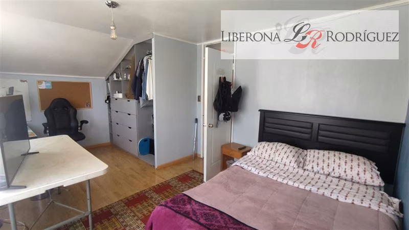 Casa en venta en Bosques de Santa Julia, Viña del Mar - Imagen 13