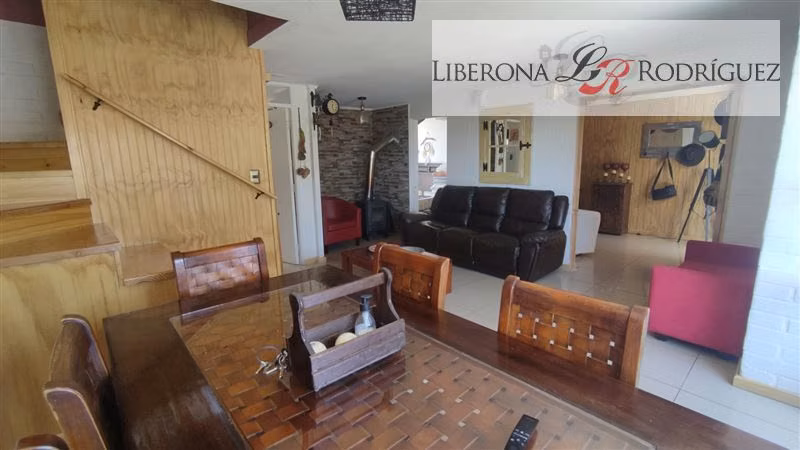 Casa en venta en Bosques de Santa Julia, Viña del Mar - Imagen 3