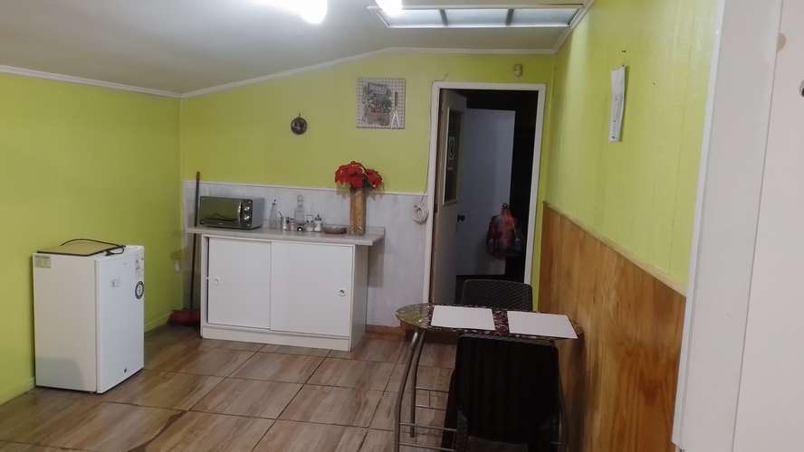 casa habitaciòn - Imagen 7