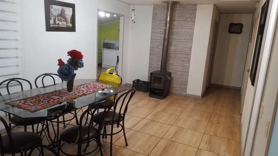 casa habitaciòn - Imagen 6
