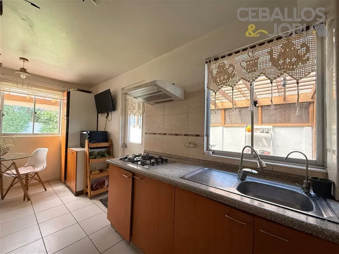Casa en venta de 3 dorm. en Villa Alemana - Imagen 8