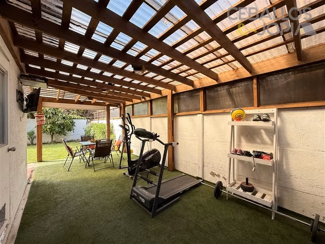 Casa en venta de 3 dorm. en Villa Alemana - Imagen 27