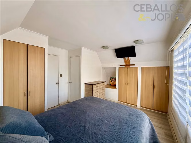 Casa en venta de 3 dorm. en Villa Alemana - Imagen 14
