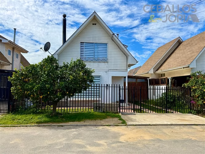 Casa en venta de 3 dorm. en Villa Alemana - Imagen 30