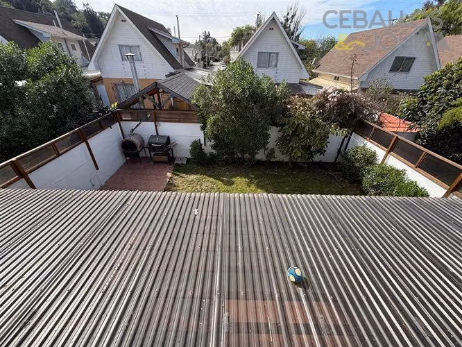 Casa en venta de 3 dorm. en Villa Alemana - Imagen 29