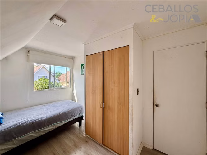 Casa en venta de 3 dorm. en Villa Alemana - Imagen 21