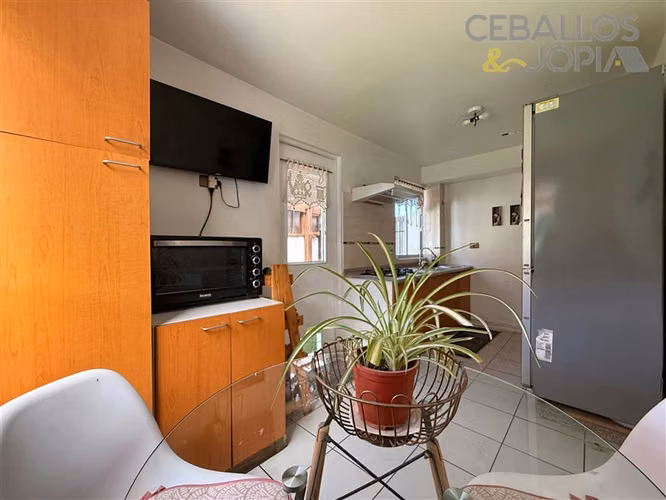 Casa en venta de 3 dorm. en Villa Alemana - Imagen 11