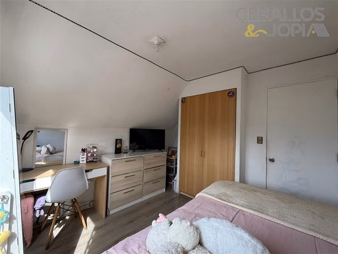 Casa en venta de 3 dorm. en Villa Alemana - Imagen 20
