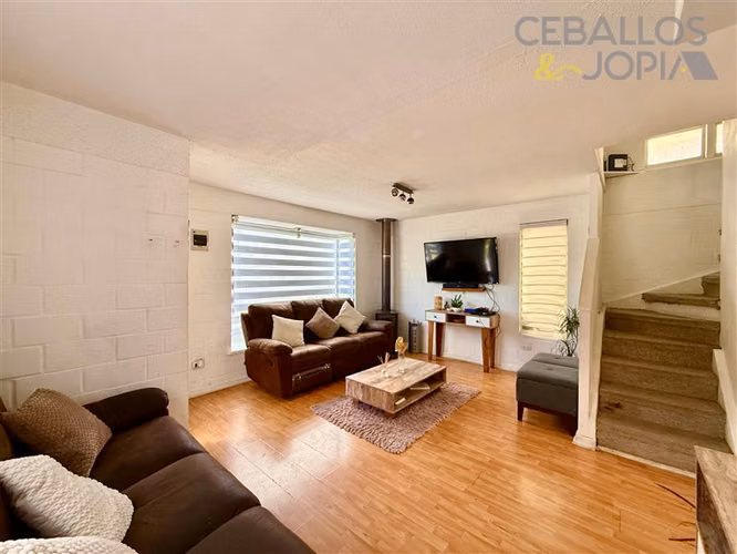 Casa en venta de 3 dorm. en Villa Alemana - Imagen 4