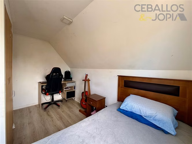 Casa en venta de 3 dorm. en Villa Alemana - Imagen 19