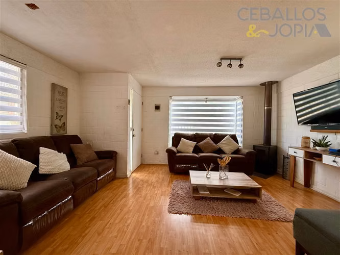 Casa en venta de 3 dorm. en Villa Alemana - Imagen 3
