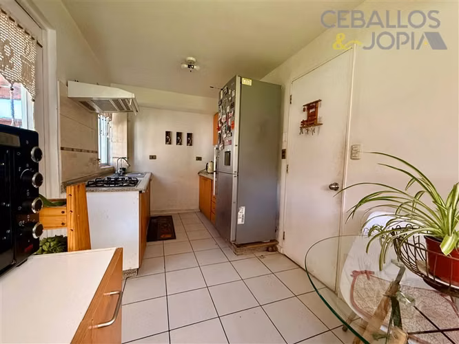 Casa en venta de 3 dorm. en Villa Alemana - Imagen 9