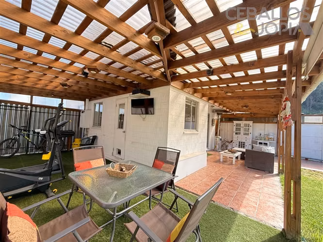 Casa en venta de 3 dorm. en Villa Alemana - Imagen 24