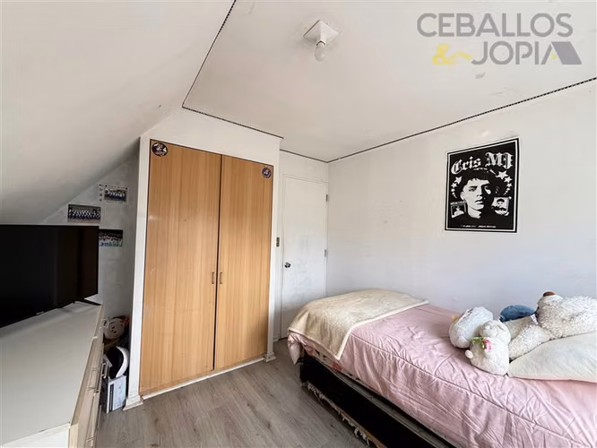 Casa en venta de 3 dorm. en Villa Alemana - Imagen 18