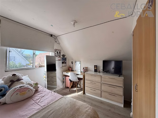 Casa en venta de 3 dorm. en Villa Alemana - Imagen 17