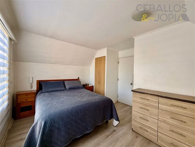 Casa en venta de 3 dorm. en Villa Alemana - Imagen 13